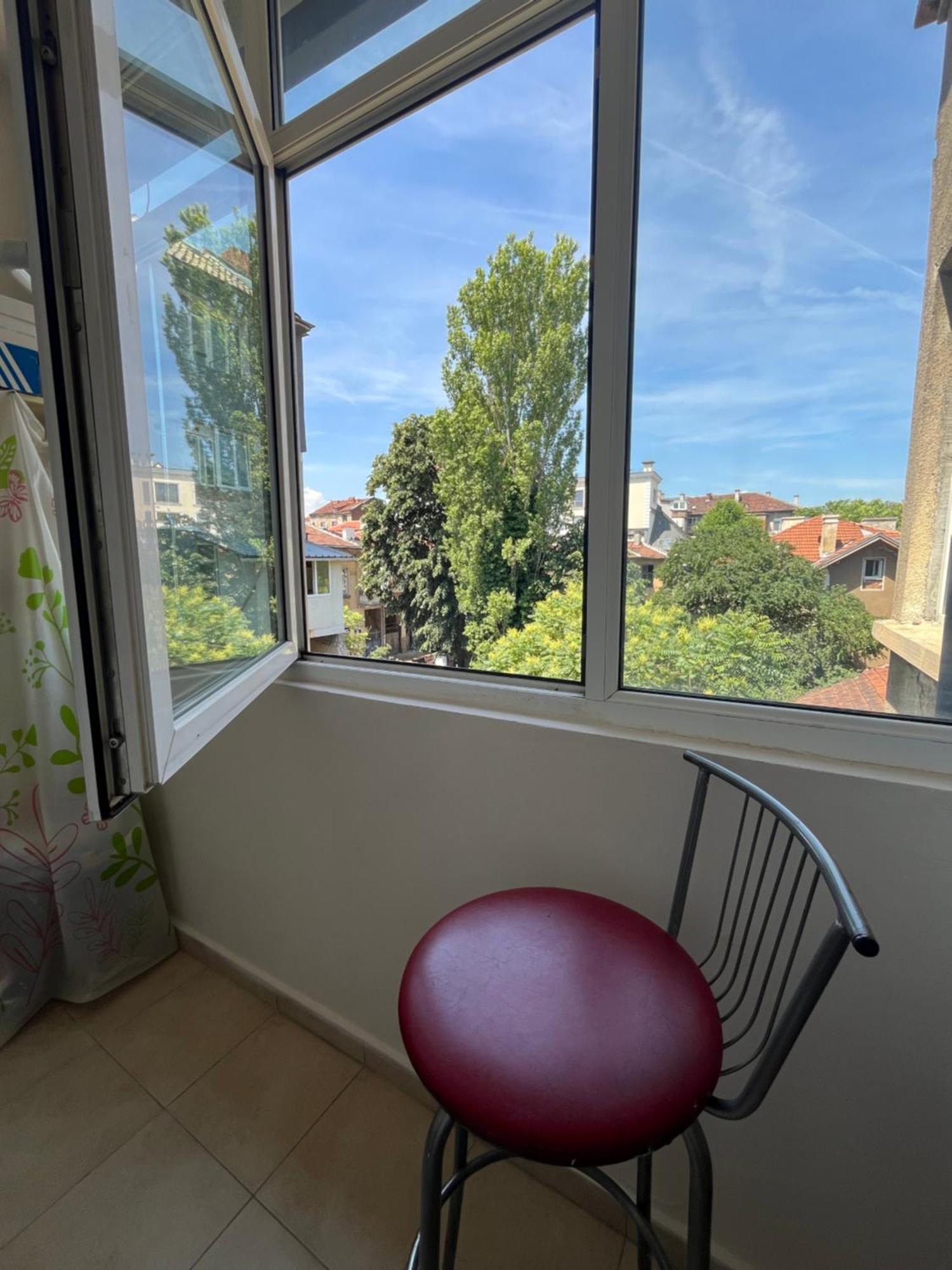 Elegance On A Budget - Rooms For Rent In Sofia Center Ngoại thất bức ảnh