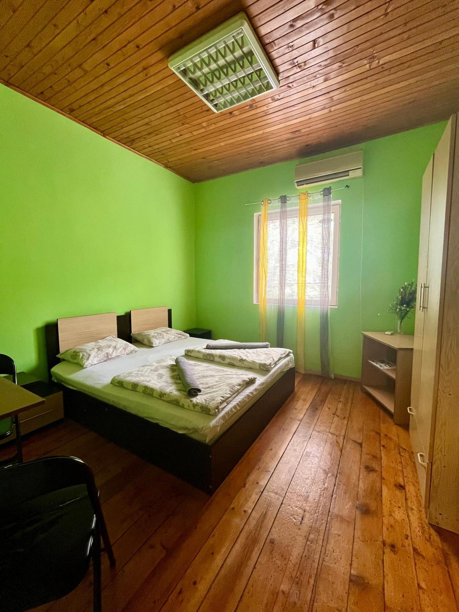 Elegance On A Budget - Rooms For Rent In Sofia Center Ngoại thất bức ảnh