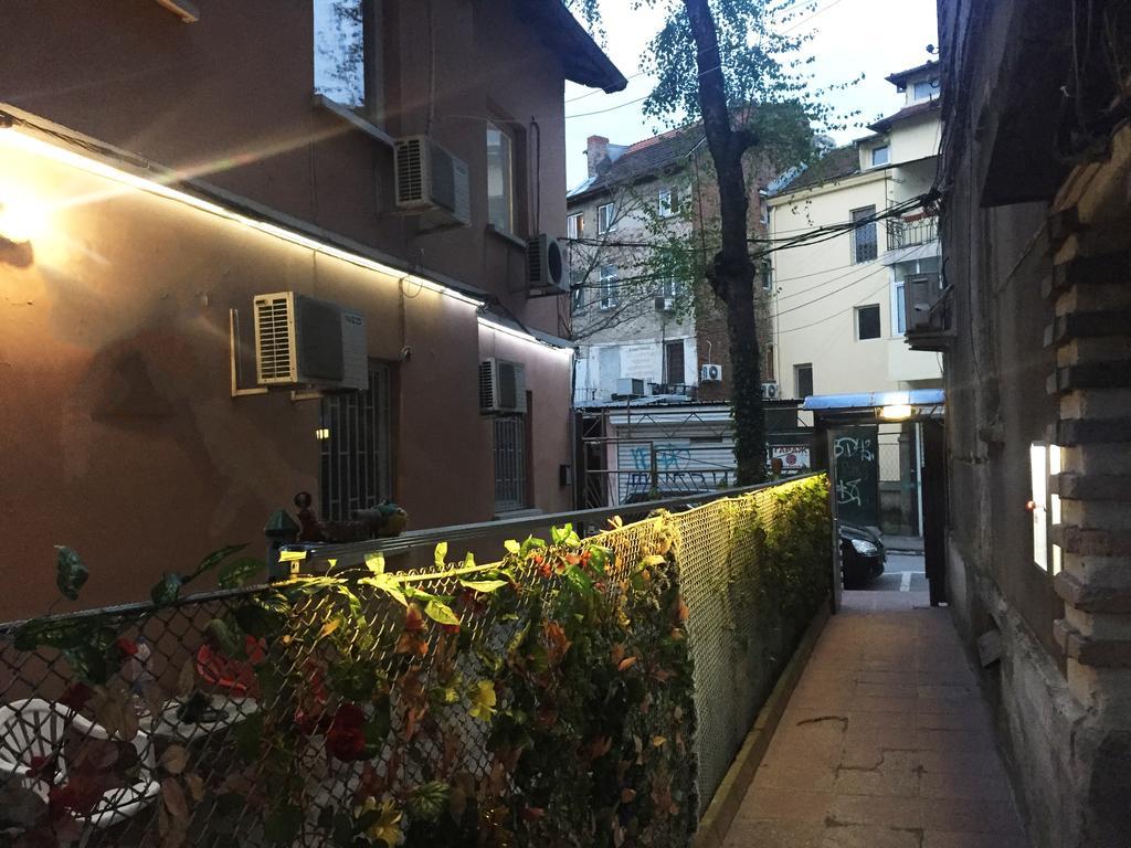 Elegance On A Budget - Rooms For Rent In Sofia Center Ngoại thất bức ảnh