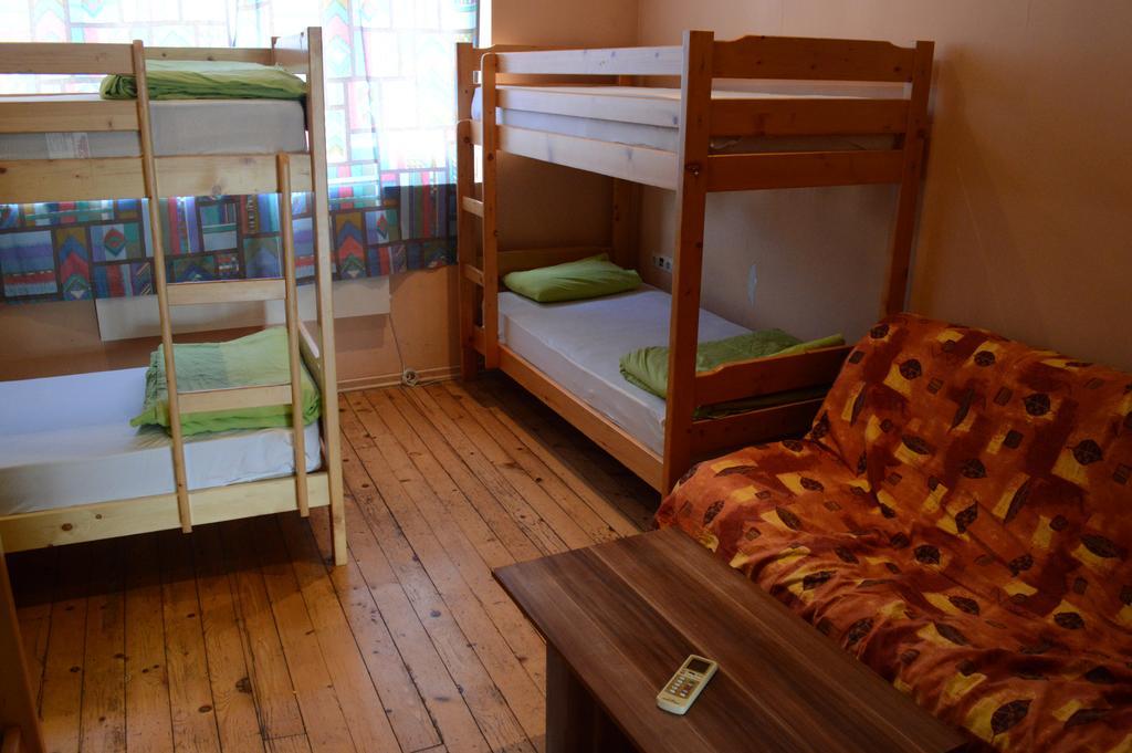 Elegance On A Budget - Rooms For Rent In Sofia Center Ngoại thất bức ảnh