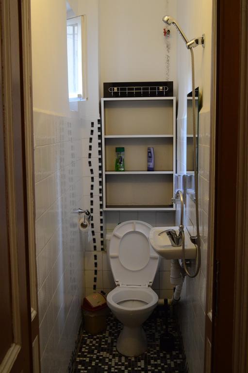 Elegance On A Budget - Rooms For Rent In Sofia Center Ngoại thất bức ảnh