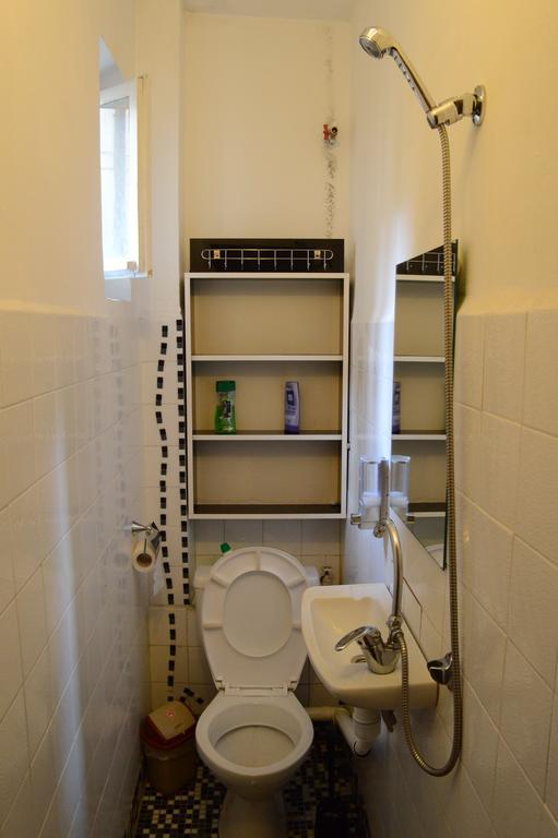 Elegance On A Budget - Rooms For Rent In Sofia Center Ngoại thất bức ảnh