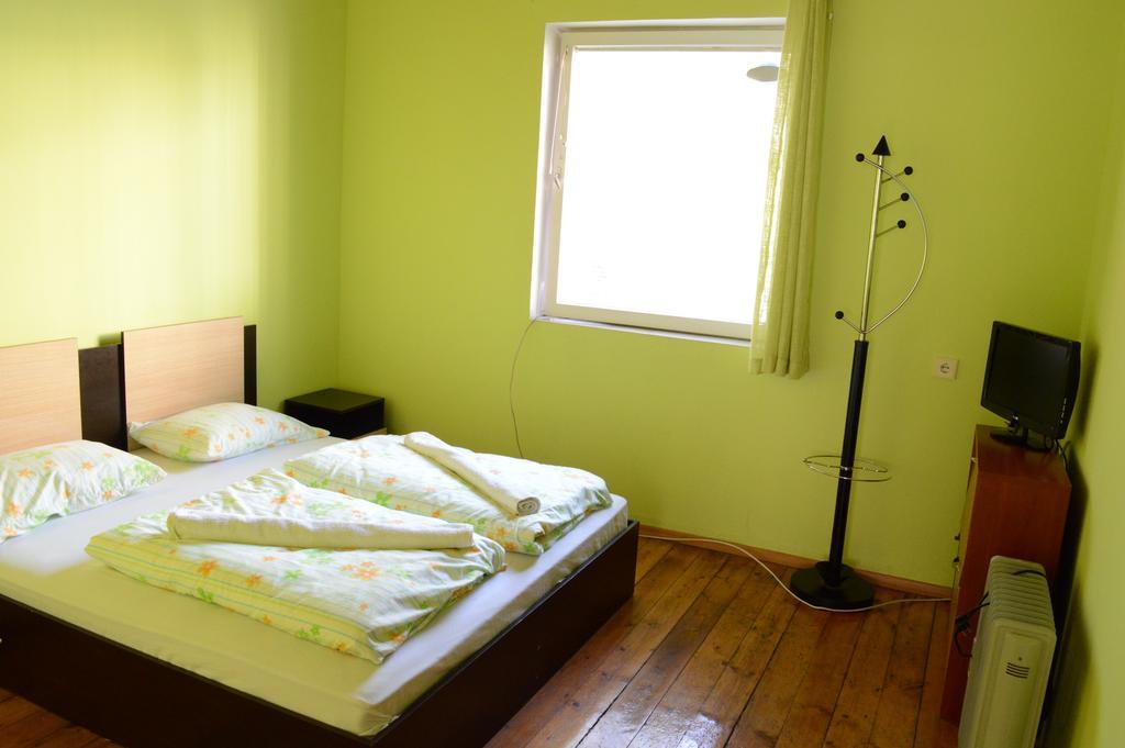 Elegance On A Budget - Rooms For Rent In Sofia Center Ngoại thất bức ảnh