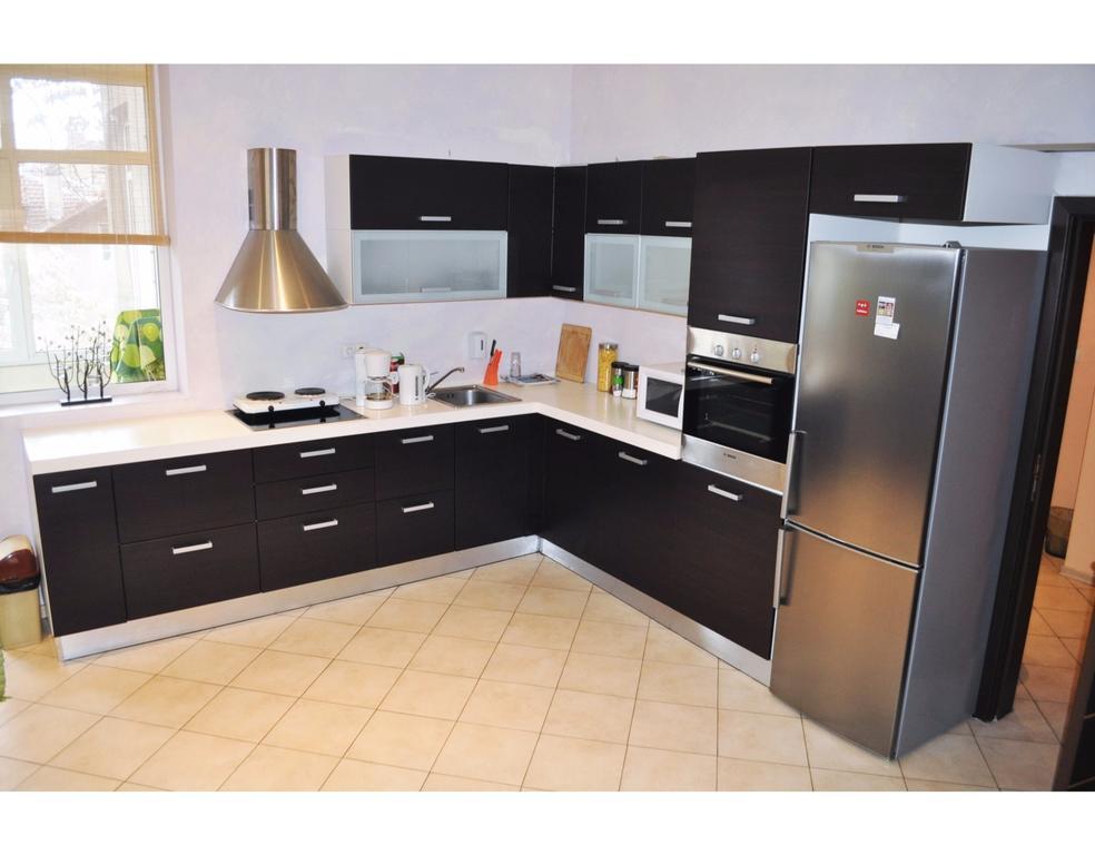 Elegance On A Budget - Rooms For Rent In Sofia Center Ngoại thất bức ảnh