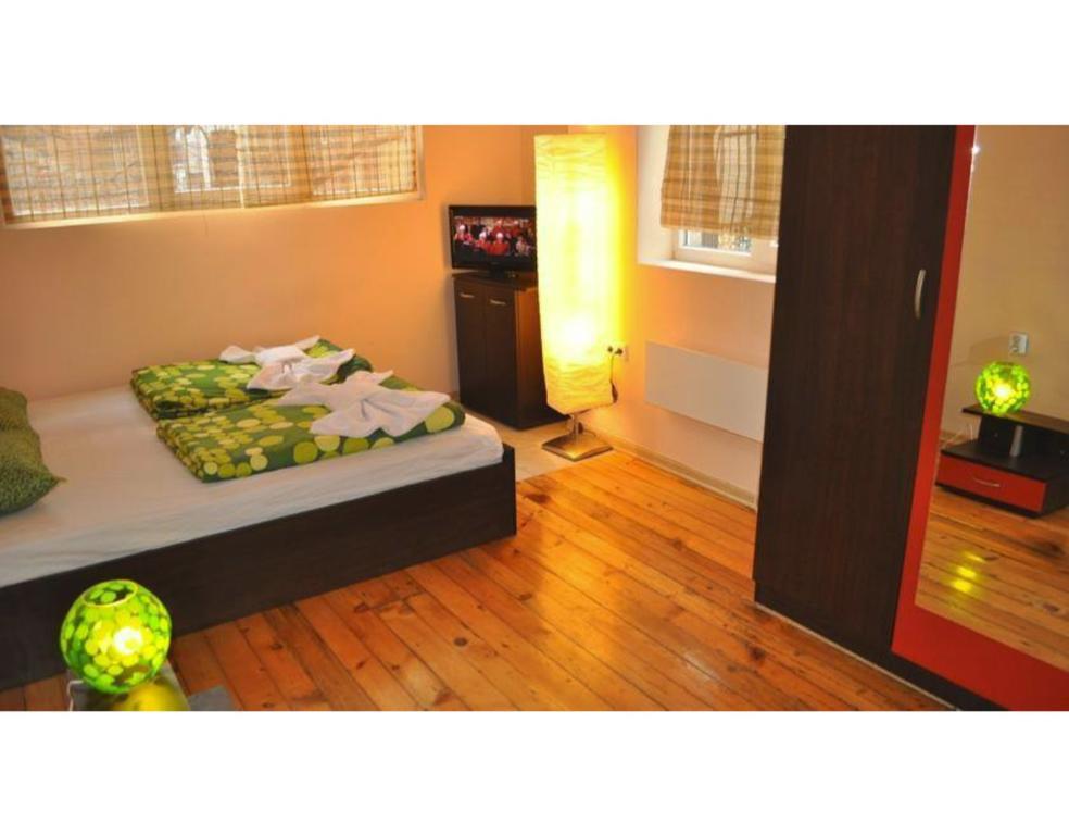 Elegance On A Budget - Rooms For Rent In Sofia Center Ngoại thất bức ảnh