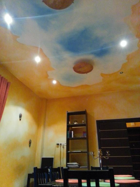 Elegance On A Budget - Rooms For Rent In Sofia Center Ngoại thất bức ảnh