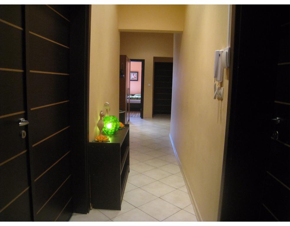 Elegance On A Budget - Rooms For Rent In Sofia Center Ngoại thất bức ảnh