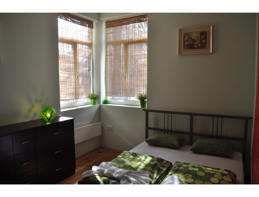 Elegance On A Budget - Rooms For Rent In Sofia Center Ngoại thất bức ảnh