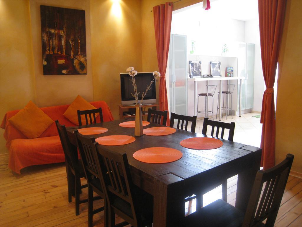 Elegance On A Budget - Rooms For Rent In Sofia Center Ngoại thất bức ảnh