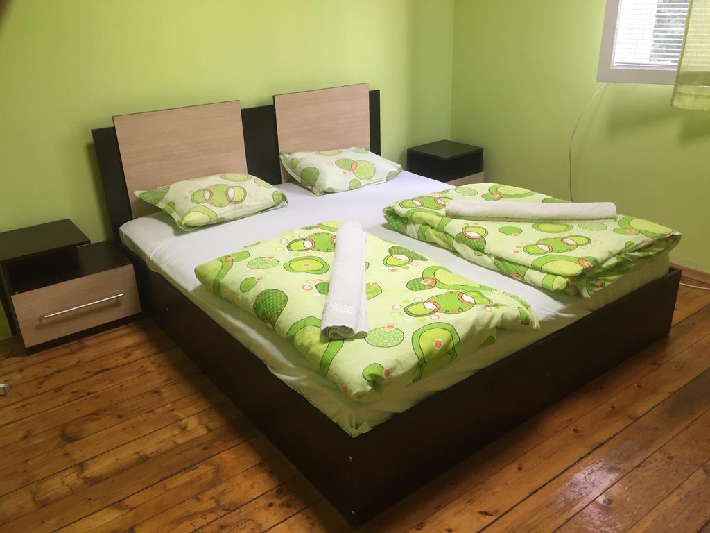 Elegance On A Budget - Rooms For Rent In Sofia Center Ngoại thất bức ảnh