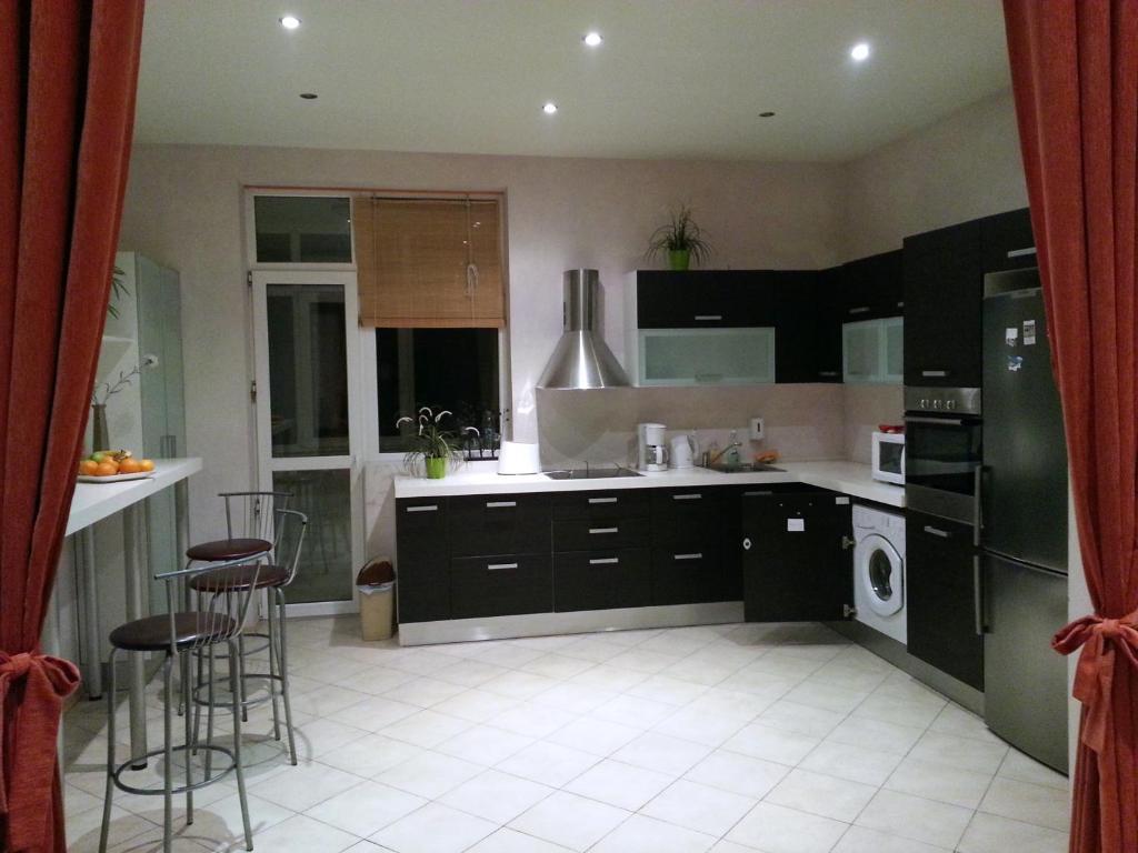 Elegance On A Budget - Rooms For Rent In Sofia Center Ngoại thất bức ảnh