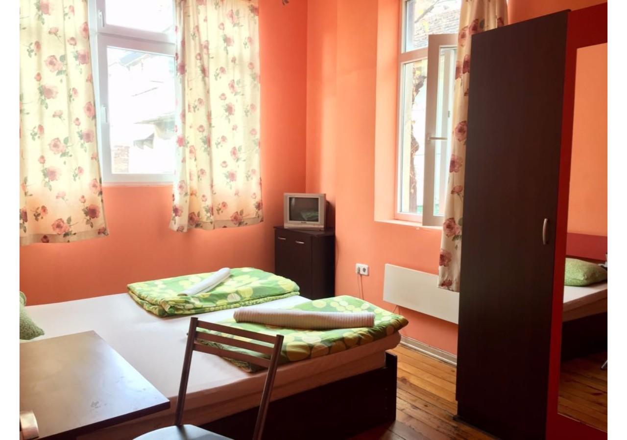 Elegance On A Budget - Rooms For Rent In Sofia Center Ngoại thất bức ảnh