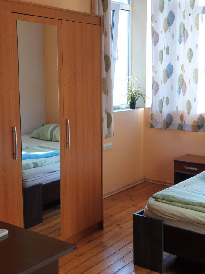 Elegance On A Budget - Rooms For Rent In Sofia Center Ngoại thất bức ảnh